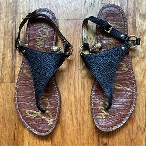 Sam Edelman Sandals